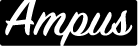 Ampus Logo